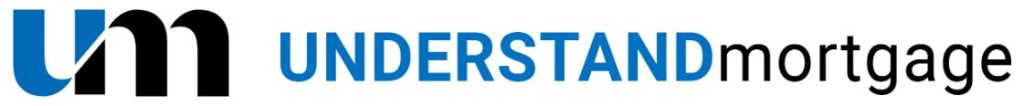 UnderstandMortgage.com Logo